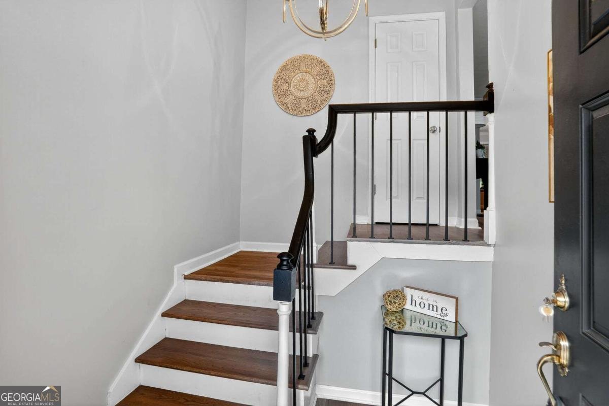 59 Saint Claire Lane Atlanta - 4