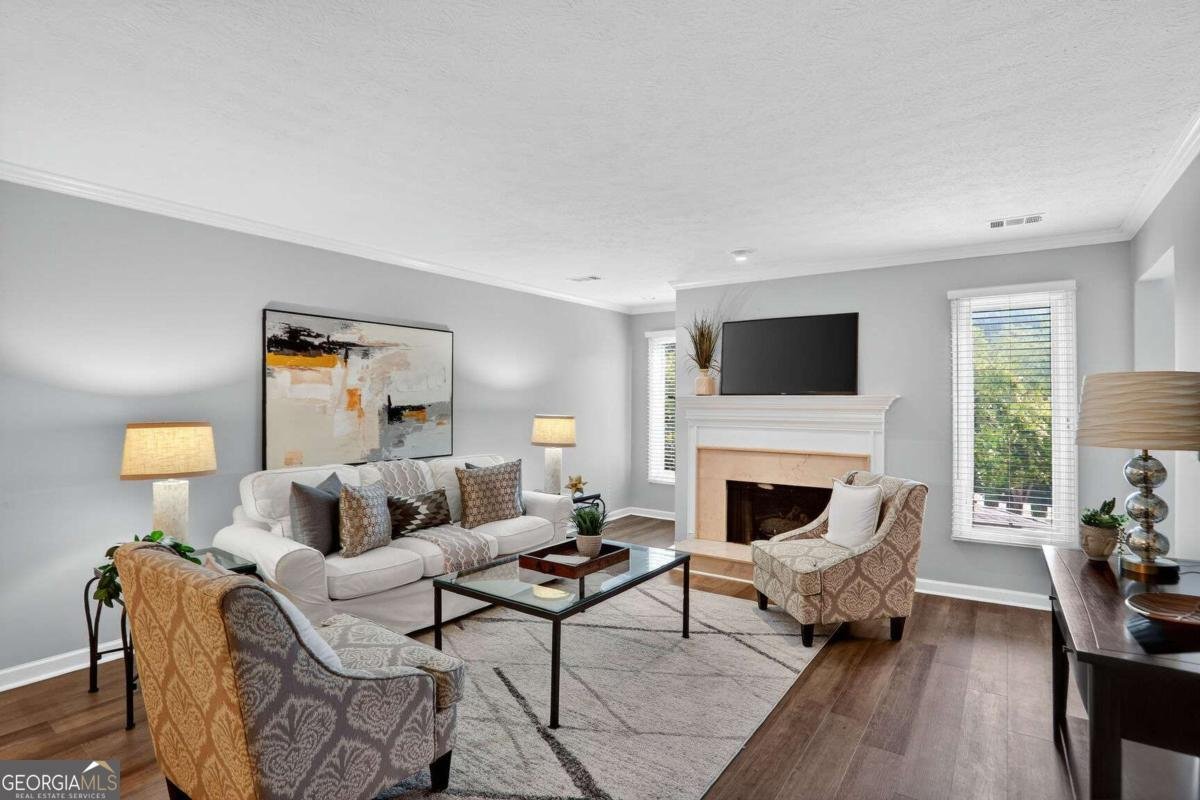59 Saint Claire Lane Atlanta - 5