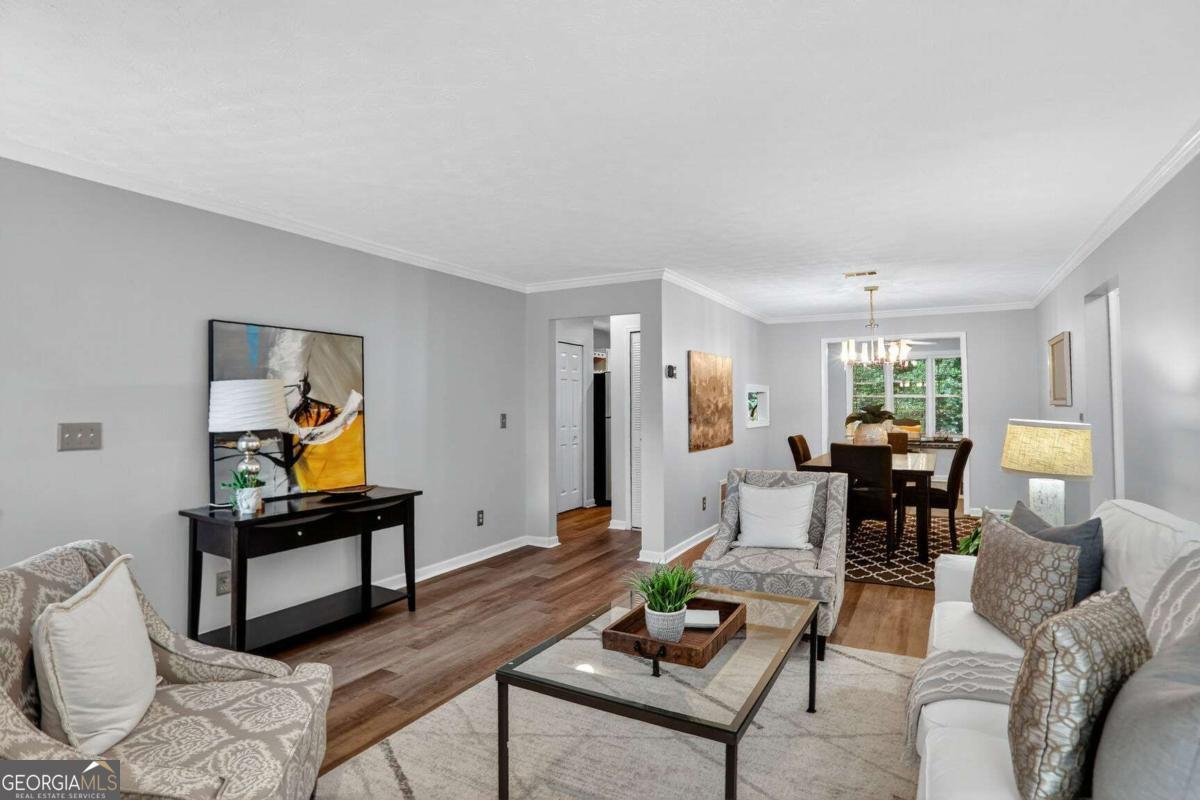 59 Saint Claire Lane Atlanta - 6