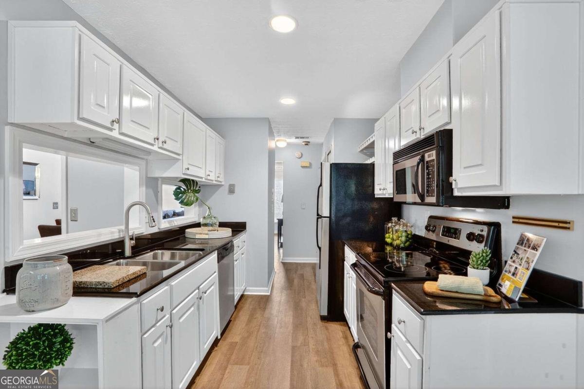 59 Saint Claire Lane Atlanta - 9