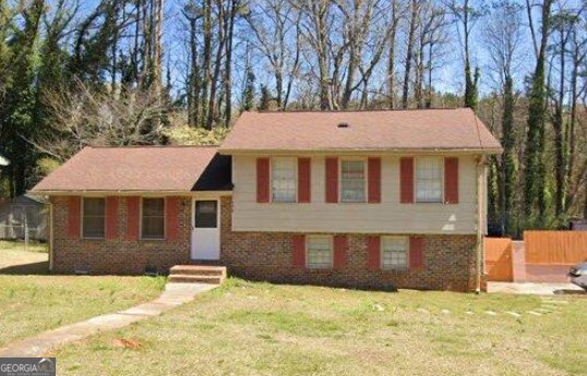 1638 Dellwood Circle Morrow - 1