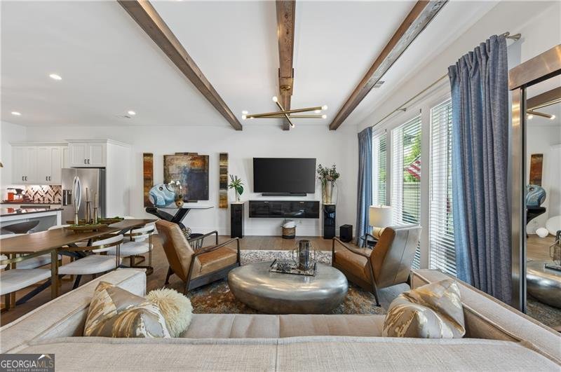 6425 Halcyon Way Alpharetta - 14