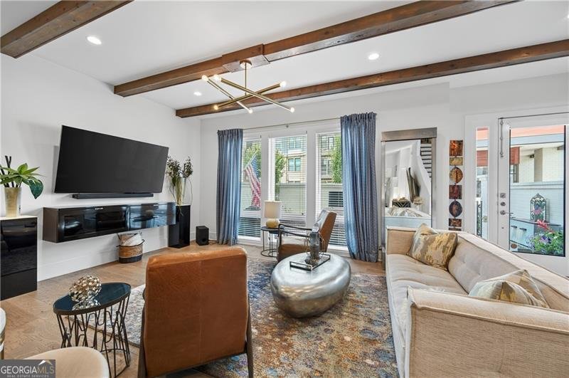 6425 Halcyon Way Alpharetta - 16