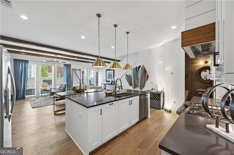6425 Halcyon Way Alpharetta - 19