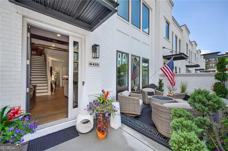 6425 Halcyon Way Alpharetta - 2