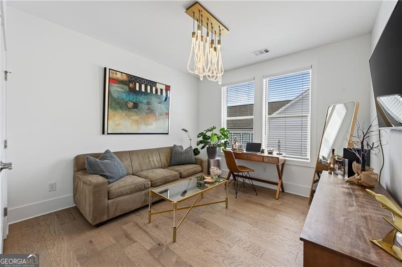 6425 Halcyon Way Alpharetta - 31