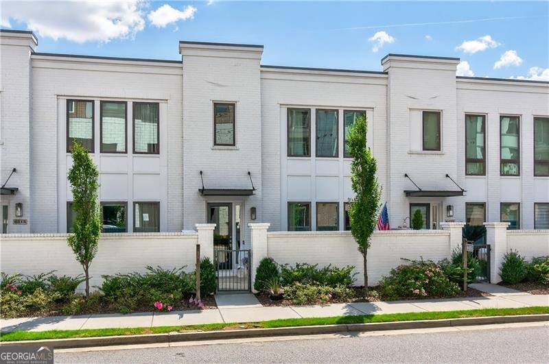 6425 Halcyon Way Alpharetta - 36