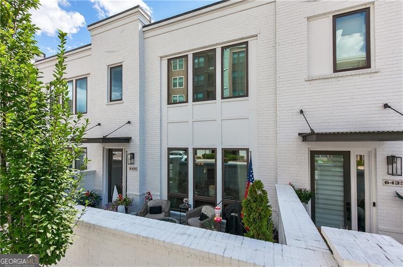 6425 Halcyon Way Alpharetta - 37