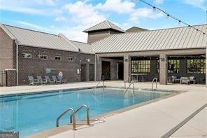 6425 Halcyon Way Alpharetta - 42