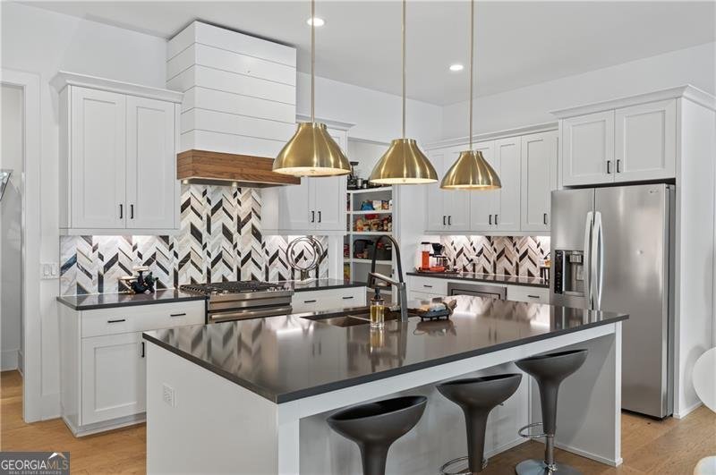6425 Halcyon Way Alpharetta - 5