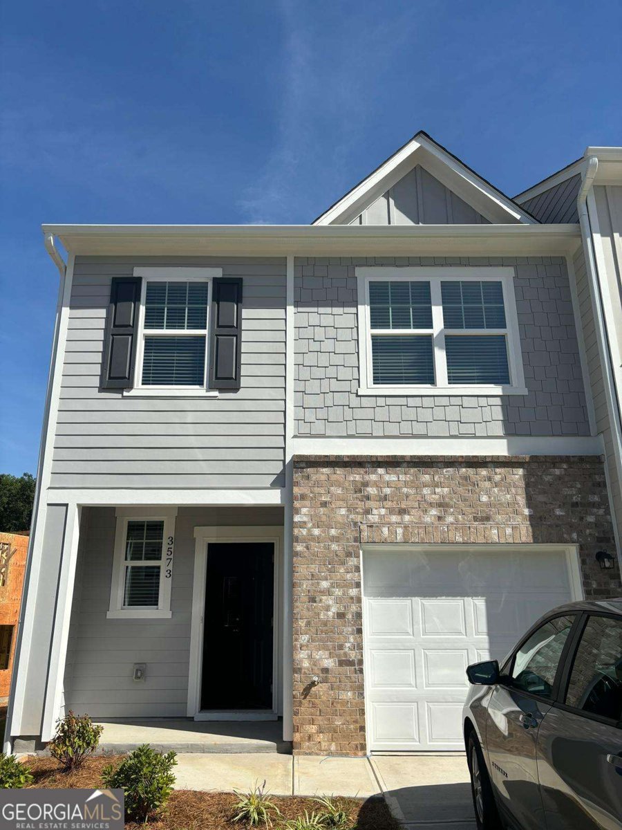 3573 Bluebird Court Atlanta - 1