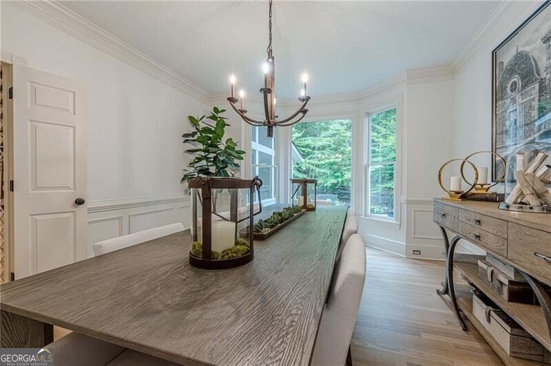 14360 Morning Mountain Way Milton - 10