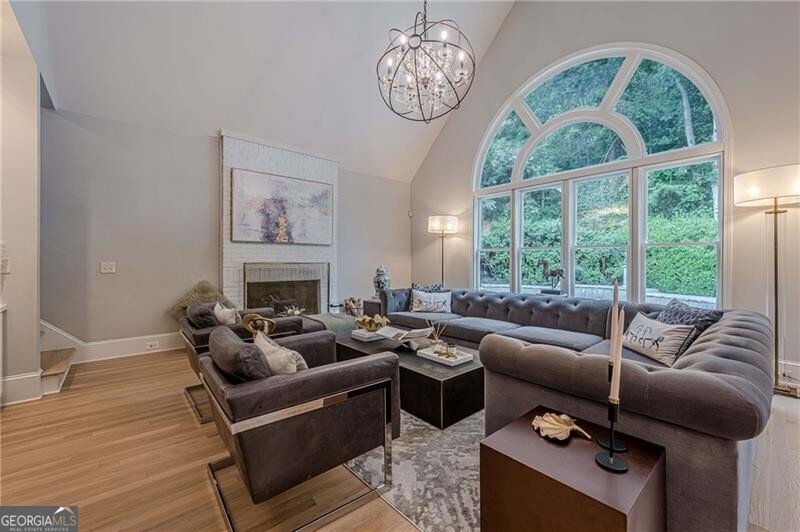 14360 Morning Mountain Way Milton - 12