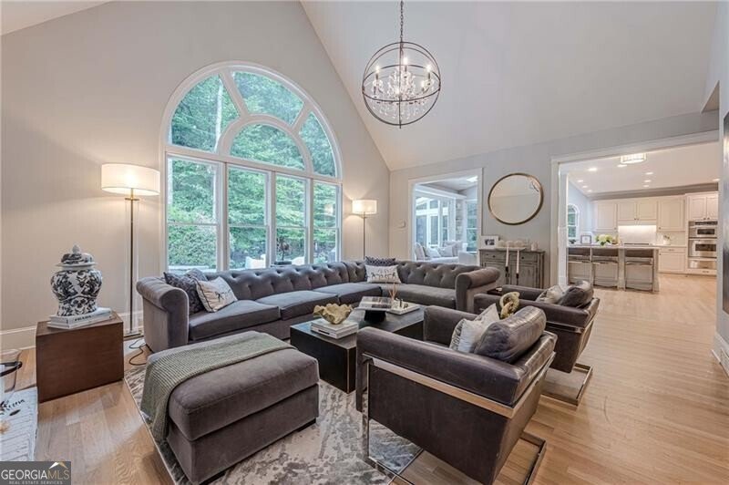 14360 Morning Mountain Way Milton - 13