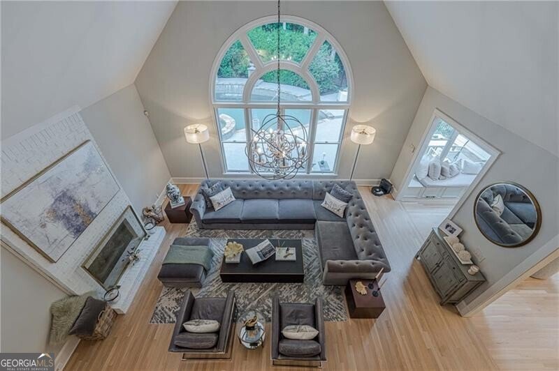14360 Morning Mountain Way Milton - 15