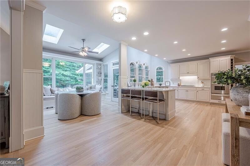 14360 Morning Mountain Way Milton - 16