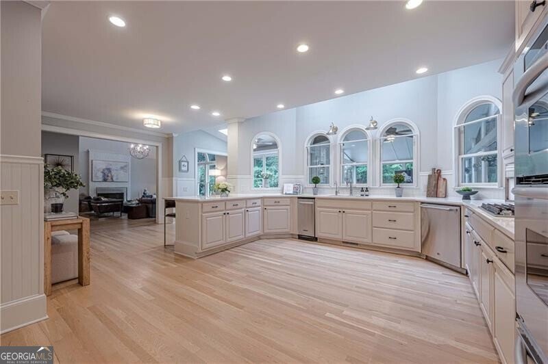 14360 Morning Mountain Way Milton - 17