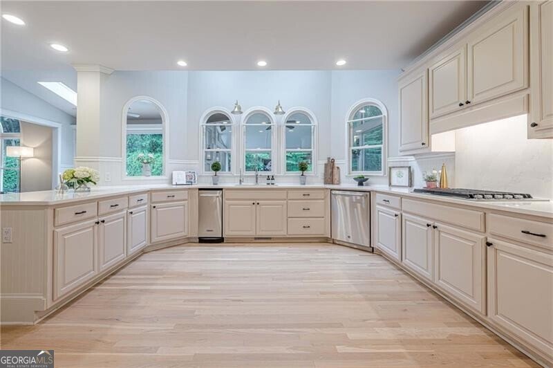 14360 Morning Mountain Way Milton - 18