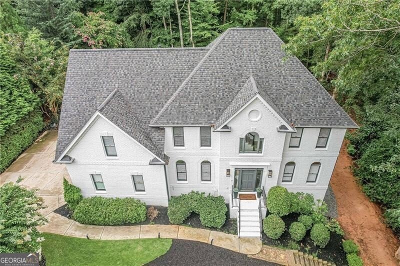 14360 Morning Mountain Way Milton - 2