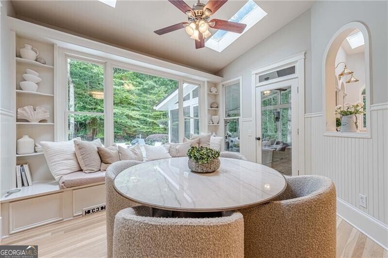 14360 Morning Mountain Way Milton - 20