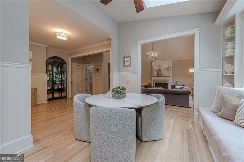 14360 Morning Mountain Way Milton - 21