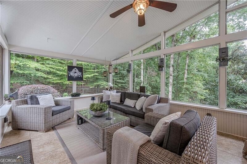 14360 Morning Mountain Way Milton - 22
