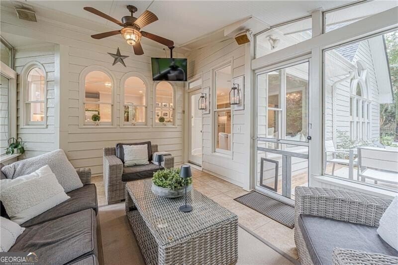 14360 Morning Mountain Way Milton - 23