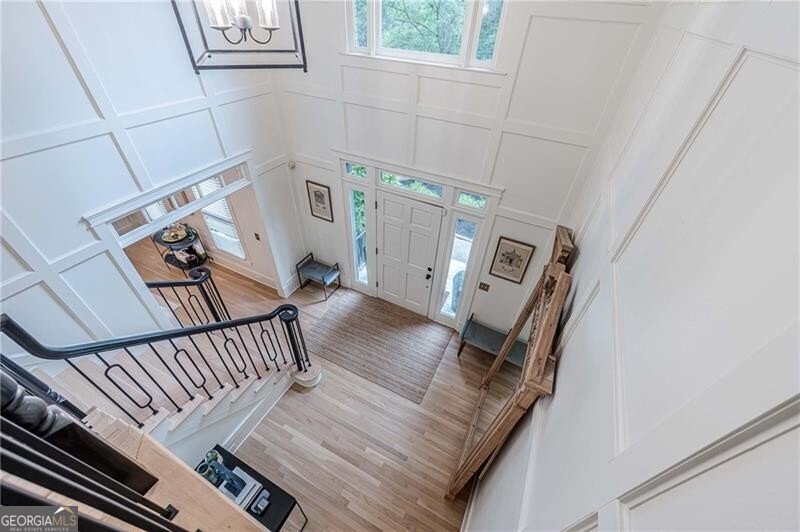 14360 Morning Mountain Way Milton - 24