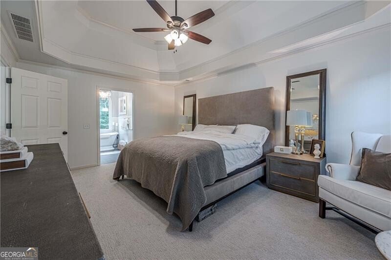14360 Morning Mountain Way Milton - 27