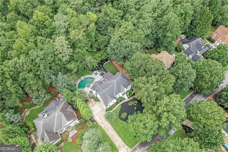 14360 Morning Mountain Way Milton - 3