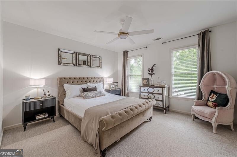 14360 Morning Mountain Way Milton - 30