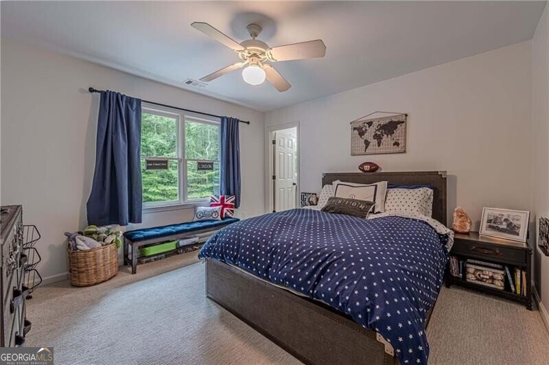 14360 Morning Mountain Way Milton - 34