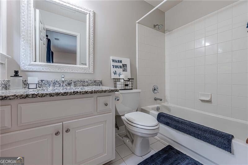 14360 Morning Mountain Way Milton - 36