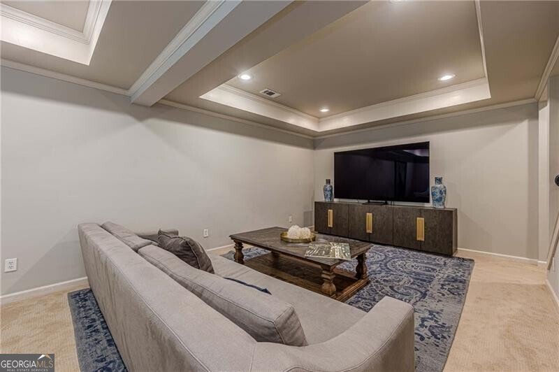 14360 Morning Mountain Way Milton - 39