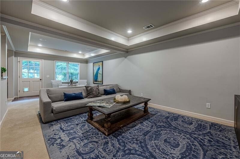 14360 Morning Mountain Way Milton - 40