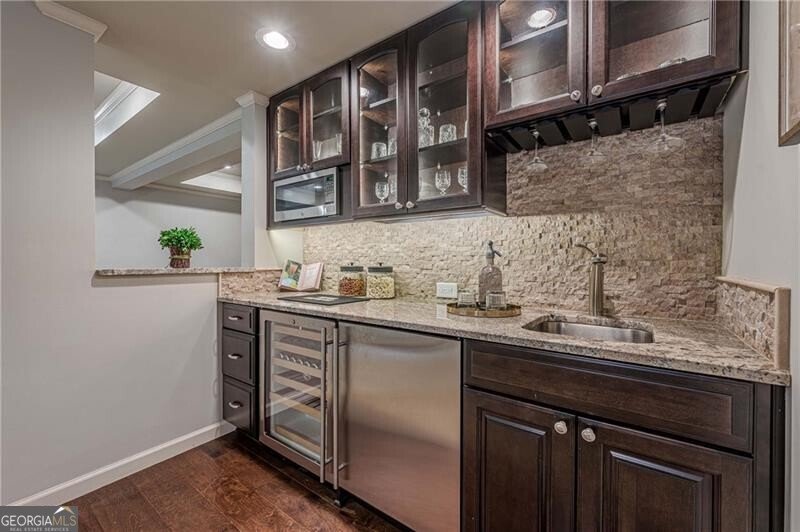14360 Morning Mountain Way Milton - 41