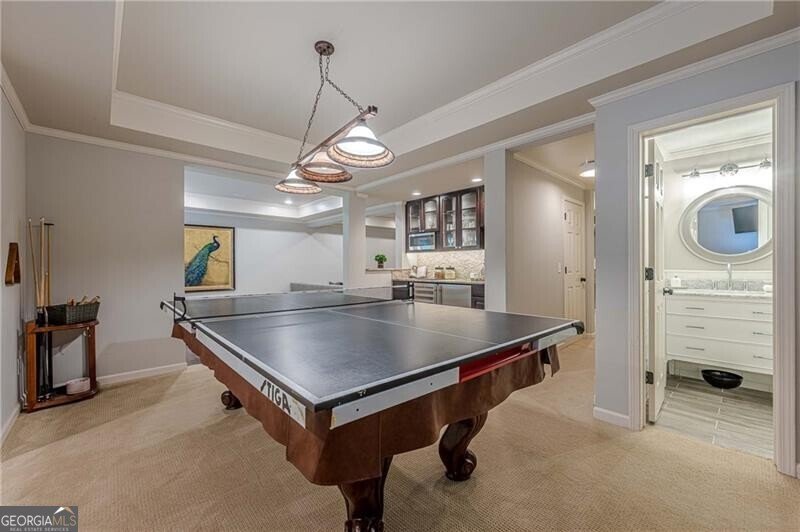 14360 Morning Mountain Way Milton - 43