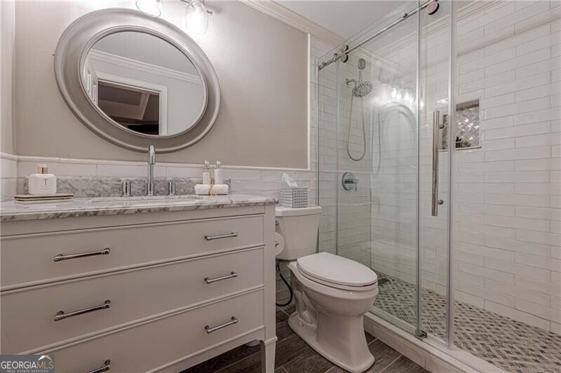 14360 Morning Mountain Way Milton - 45