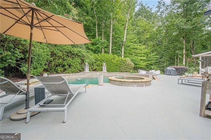 14360 Morning Mountain Way Milton - 47