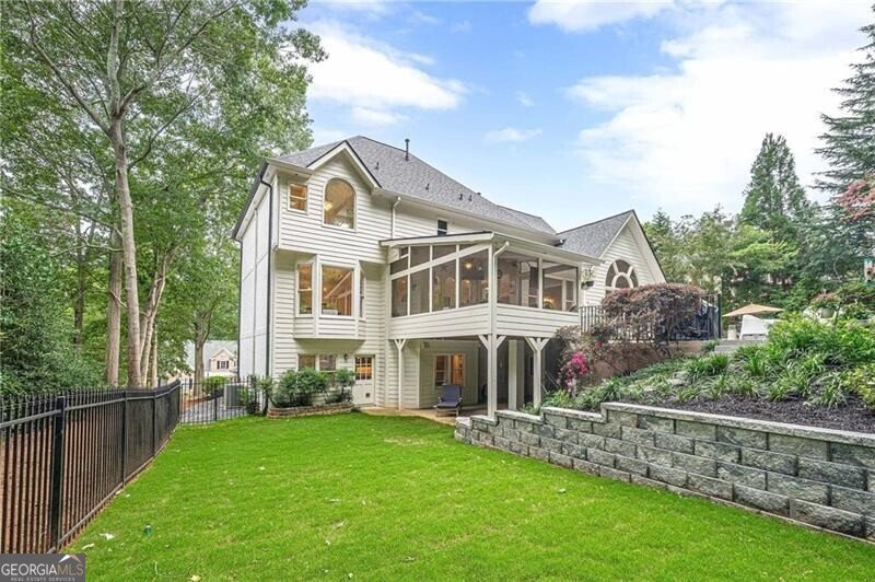 14360 Morning Mountain Way Milton - 49