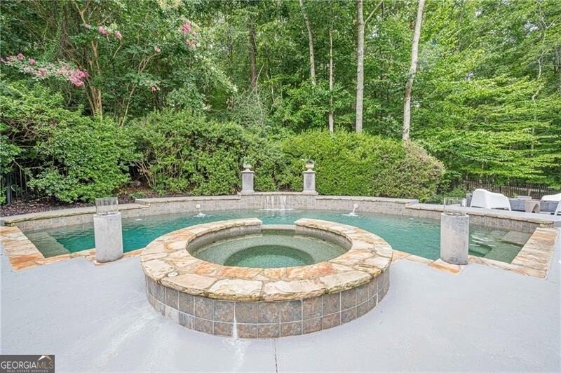 14360 Morning Mountain Way Milton - 5