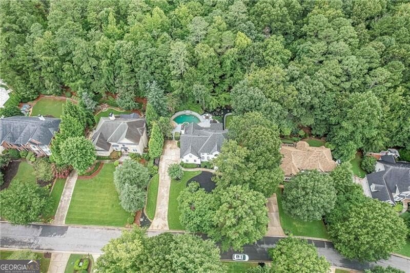 14360 Morning Mountain Way Milton - 50