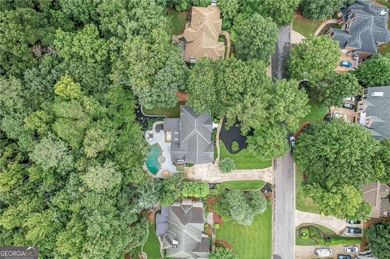 14360 Morning Mountain Way Milton - 51