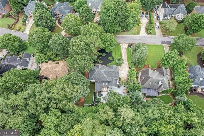 14360 Morning Mountain Way Milton - 52
