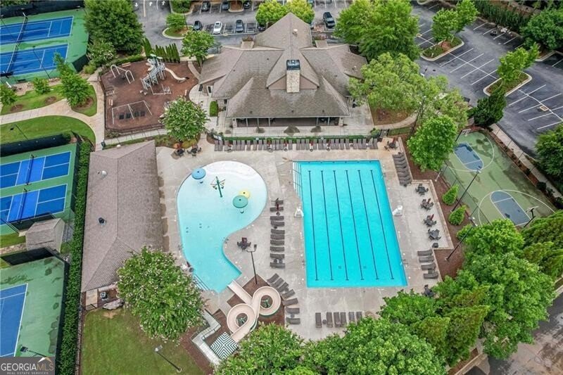 14360 Morning Mountain Way Milton - 56