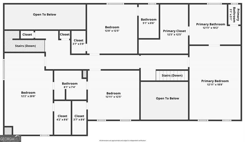 14360 Morning Mountain Way Milton - 58
