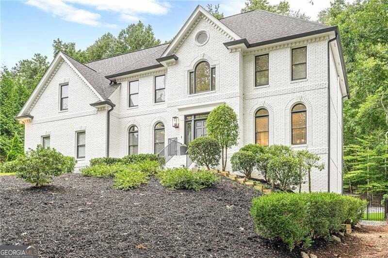 14360 Morning Mountain Way Milton - 6