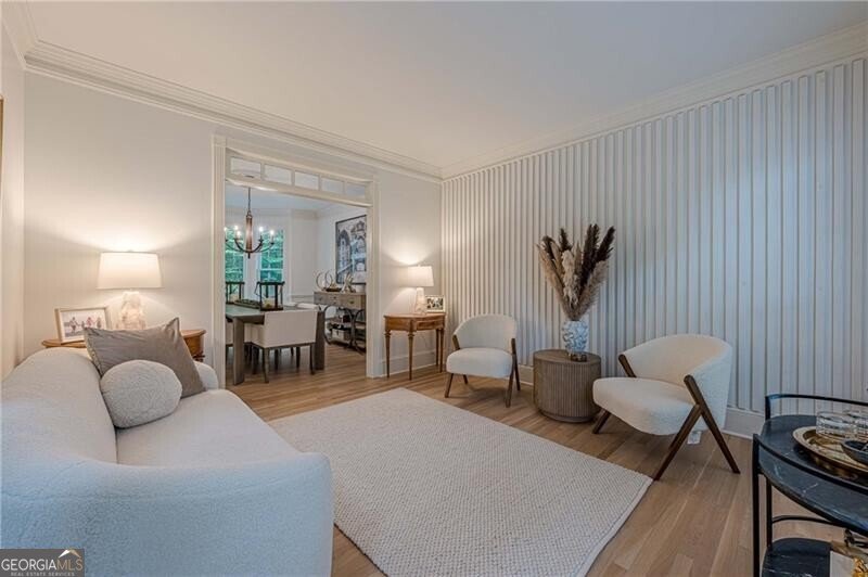 14360 Morning Mountain Way Milton - 8