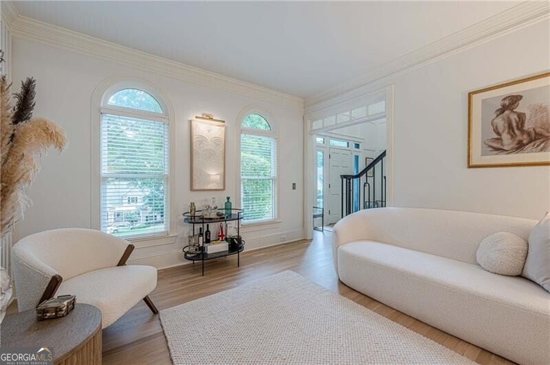 14360 Morning Mountain Way Milton - 9