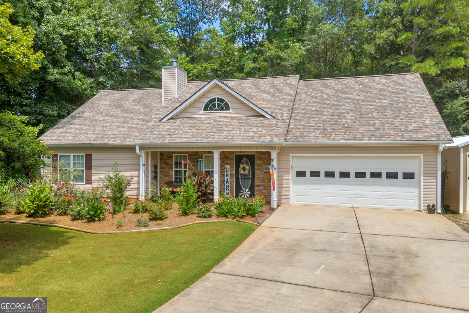 800 Evergreen Drive Monroe - 1